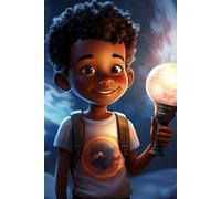 Galactic Voyage: Ultimate Space Explorer's Notebook for Children