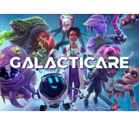 Galacticare (PC) Steam Account - GLOBAL