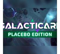 Galacticare: Placebo Edition (PC) Steam Account - GLOBAL