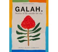 Galah: Stories of life outside the city