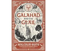 Galahad and the Grail: Merlin's Isle: 1