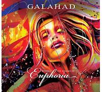 Galahad - Beyond The Realms Of Euphoria