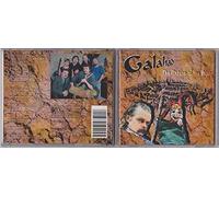 Galahad - Dragons Knights & Virgins [Import]