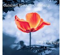 Galahad Electric Company - Soul Therapy