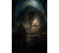 GALAHAD: La Fame di Senso (CICLO ARTURIANO)