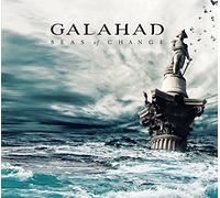 GALAHAD - Seas Of Change