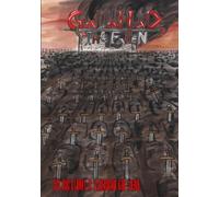 Galahad The Fallen: Volume 1