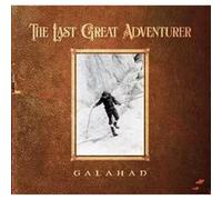 Galahad - The Last Great Adventurer [Vinilo]