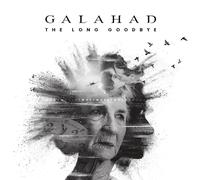Galahad - The Long Goodbye [Vinilo]