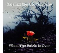 Galahd Electric Company - When The Battle Is Over