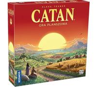 Galakta Gra planszowa Catan