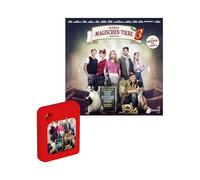 Galakto Audio Token: La Escuela de Animales Mágicos - La Escuela de Animales Mágicos - La película (Parte 3), Juego de Audio para niños a Partir de 5 años, Tiempo de Juego Aprox. 121 Minutos