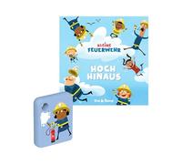 Galakto - Fichas de Audio para niños a Partir de 3 años, Tiempo de Juego de 28 Minutos Aprox