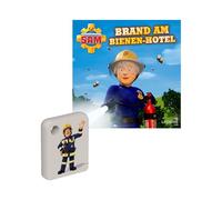 Galakto - Fichas de Audio para niños a Partir de 3 años, Tiempo de Juego de 50 Minutos Aprox