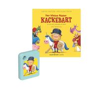 Galakto - Token de Audio: el pequeño Caballero de Caca - Es Bueno ser Diferente - El Musical, Juego de Audio para niños a Partir de 4 años, Tiempo de Juego Aprox. 49 Minutos