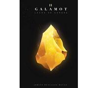 Galamot II: Lazos de sangre