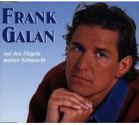 Galan,Frank - Auf Den Flgeln Meiner Sehnsucht