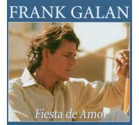 Galan, Frank - Fiesta De Amor -German-