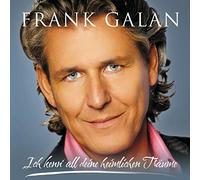 Galan, Frank - Ich Kenn' All Deine..