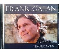 Galan, Frank - Temperament [Import]