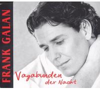 Galan,Frank - Vagabunden der Nacht