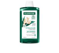 Klorane Champú Anticaspa Capilar de Galanga 400 ml