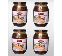 Galant - Preparado para paella - 1000 g (Majado de ñora y ajo)