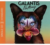 Galantis - No Money (2-Track) [Import]