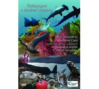 Galapagos: A Musical Odyssey [USA] [DVD]