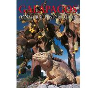 Galapagos: A Natural History Guide (Odyssey Guides) [Idioma Inglés] (Odyssey Illustrated Guide)