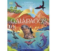 Galapagos: A Unique World of Natural Wonders