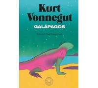 Galápagos (Blackie Books)