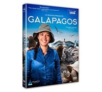 Galapagos [DVD] [Reino Unido]