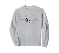 Galápagos Ecuador Gráfico Retro Sudadera