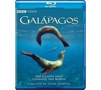 Galapagos - Galapagos (2007) [Edizione: Stati Uniti] [USA] [Blu-ray]