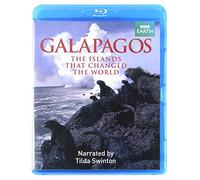 Galapagos - Galapagos [Reino Unido] [Blu-ray]