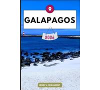 Galapagos Guide de voyage: Explorez votre destination comme un local conseils de voyage, options d’hébergement, restaurants, principales attractions et bien plus encore.