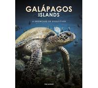 Galapagos Islands: A Showcase of Evolution (Travel [Portrait format])