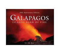 Galapagos: Islands Born of Fire – Edición 10.ª Aniversario