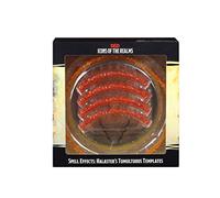 Galápagos Jogos- Tumultuous Templates Dungeons & Dragons Accesorios, Color Verschiedene Farben, S (WizKids 96013)