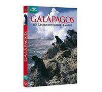 Galápagos, les îles qui ont changé le monde [Francia] [DVD]