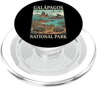 Galápagos National Park PopSockets PopGrip para MagSafe