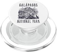 Galápagos National Park PopSockets PopGrip para MagSafe
