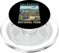 Galápagos National Park PopSockets PopGrip para MagSafe