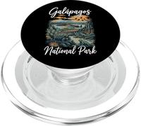 Galápagos National Park PopSockets PopGrip para MagSafe