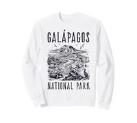 Galápagos National Park Sudadera