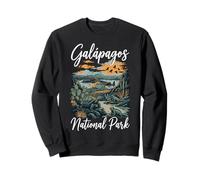 Galápagos National Park Sudadera