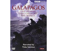 Galapagos [Reino Unido] [DVD]