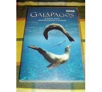 Galapagos - The Islands That Changed The World (2006) / GALAPAGOS - A SZIGET, AMELY MEGVALTOZTATTA A VILAGOT