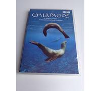 Galapagos - The Islands That Changed The World / BBC - Region 2 / GALAPAGOS - A SZIGET, AMELY MEGVALTOZTATTA A VILAGOT